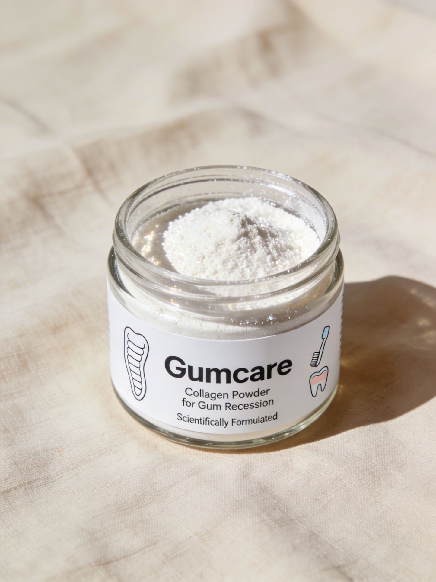 Gumcare